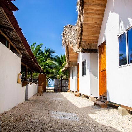 Mithival Beach Rincon Del Mar Exterior foto