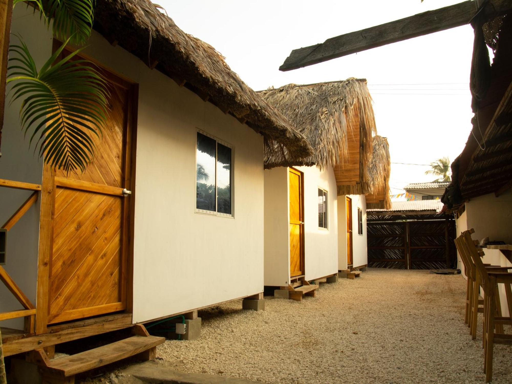 Mithival Beach Rincon Del Mar Exterior foto