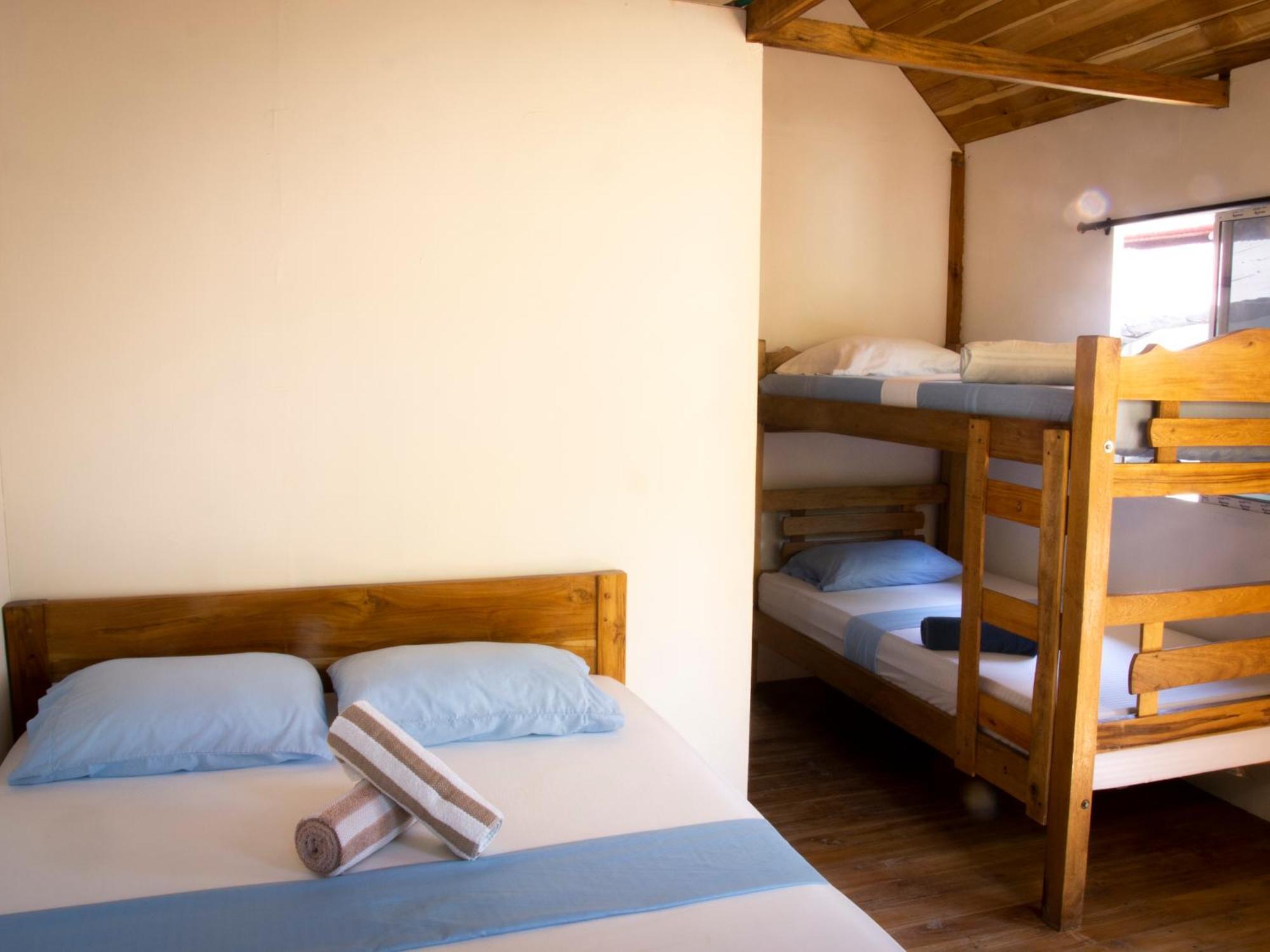 Mithival Beach Rincon Del Mar Exterior foto