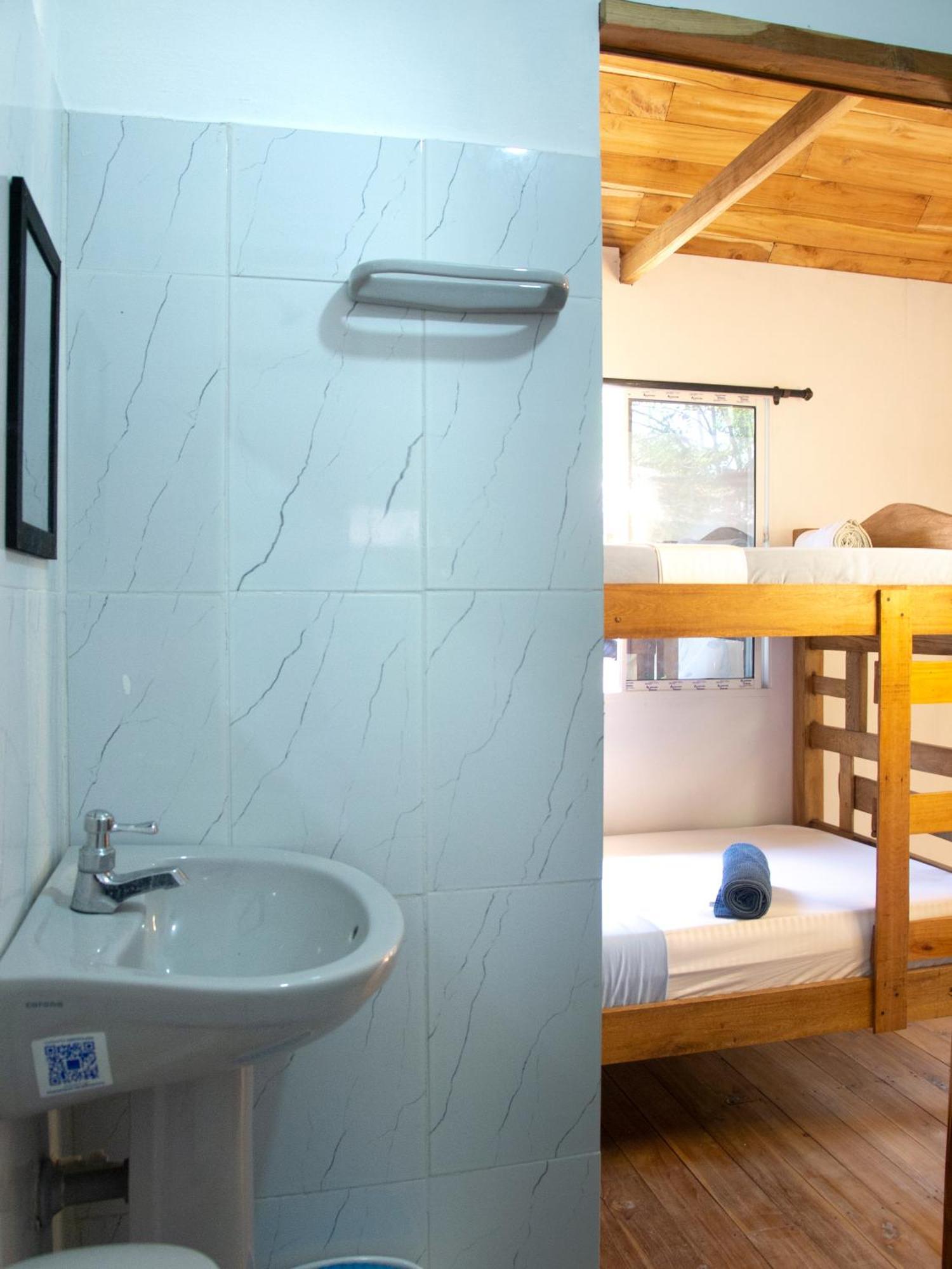 Mithival Beach Rincon Del Mar Exterior foto
