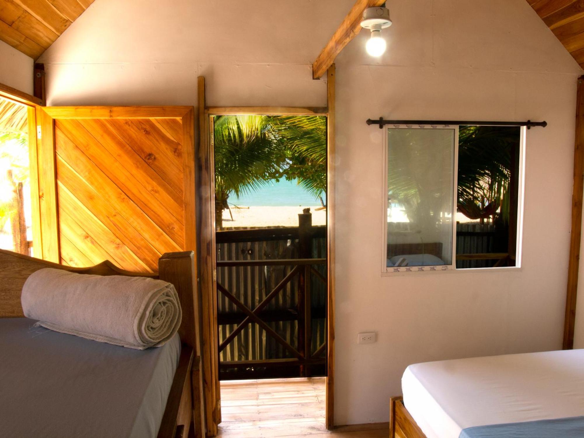 Mithival Beach Rincon Del Mar Exterior foto