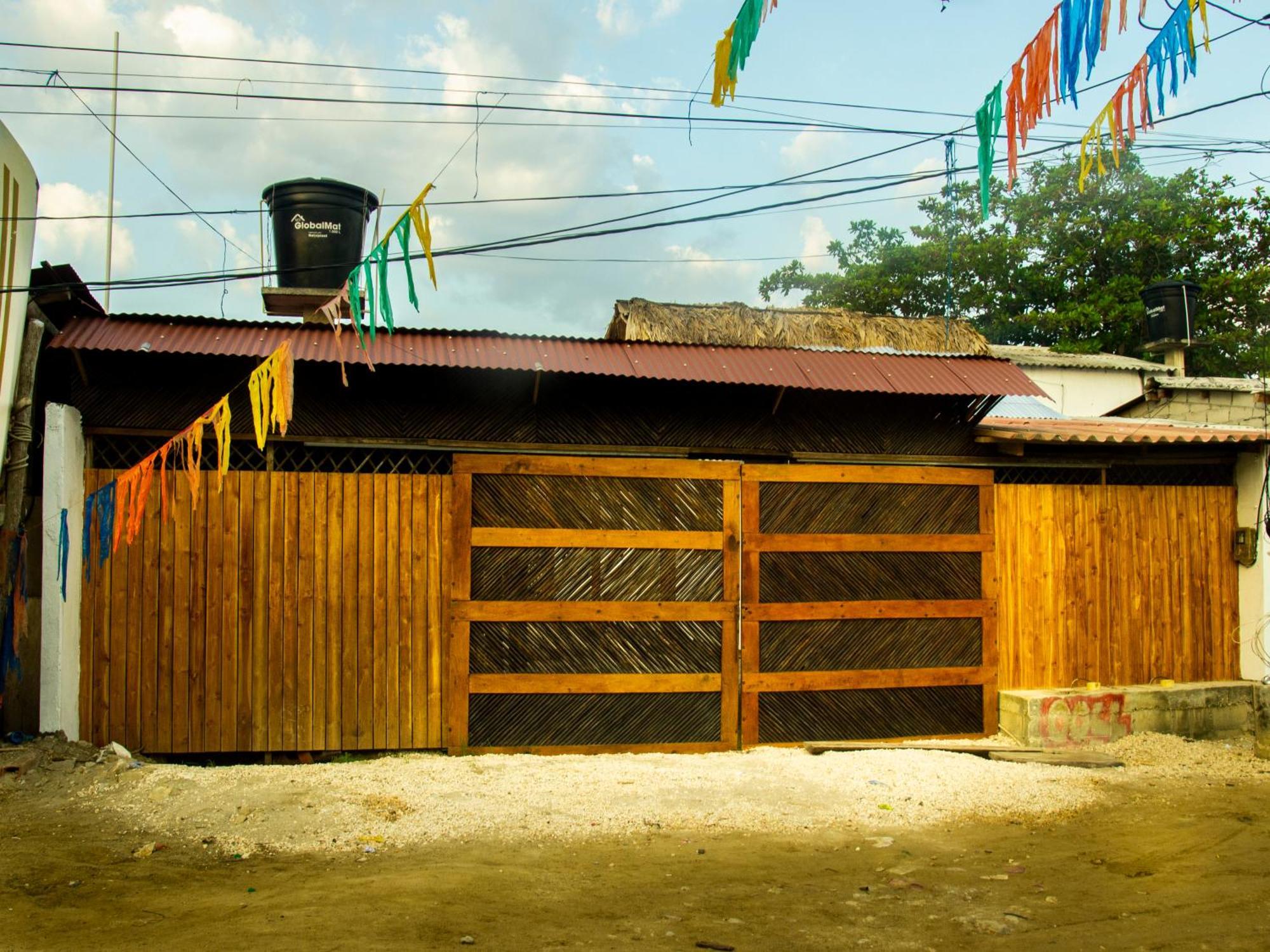 Mithival Beach Rincon Del Mar Exterior foto