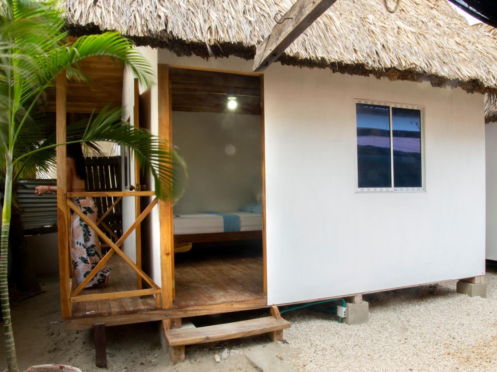 Mithival Beach Rincon Del Mar Exterior foto